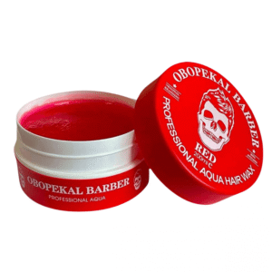 Cera Gel Aqua Hair Wax 200Ml Obopekal