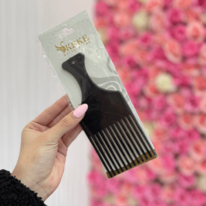 Peine Negro Ref:76987