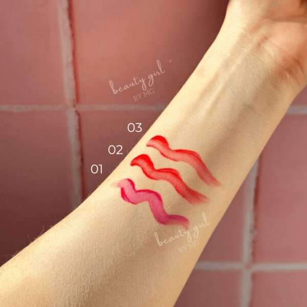 Tinta De Labios Juicy Ushas - Imagen 2