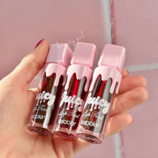 Tinta De Labios Juicy Ushas