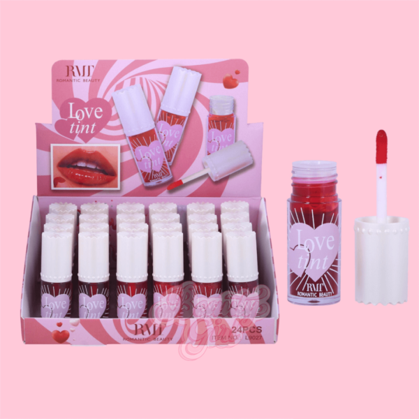 Tinta De Labios Love Tint - Imagen 2