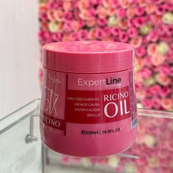 Btx. Capilar Expert Line 500Ml - Imagen 2