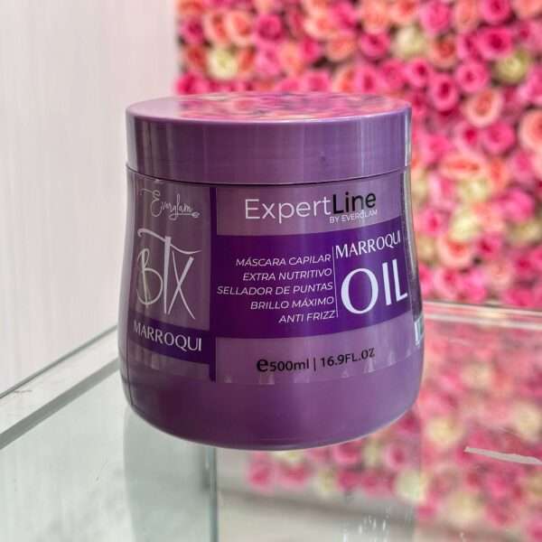 Btx. Capilar Expert Line 500Ml - Imagen 6