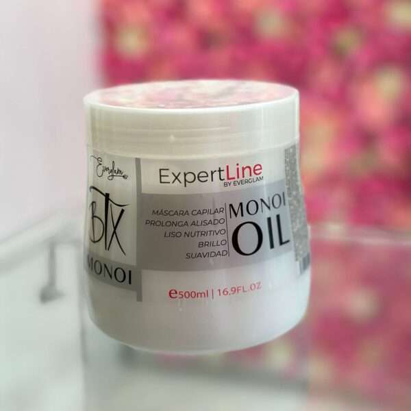 Btx. Capilar Expert Line 500Ml - Imagen 5