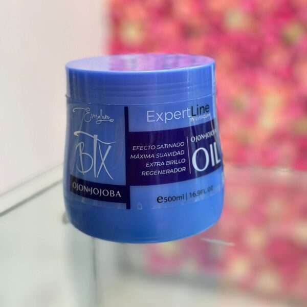 Btx. Capilar Expert Line 500Ml - Imagen 4