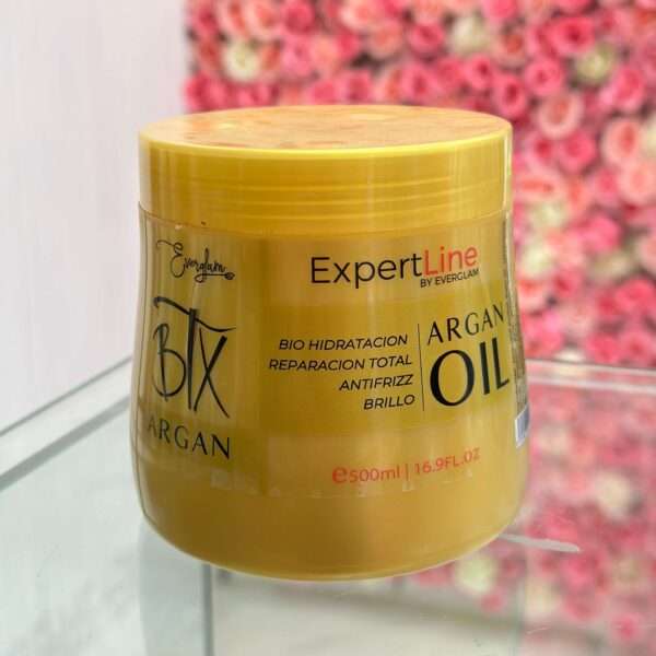 Btx. Capilar Expert Line 500Ml - Imagen 3