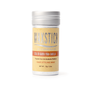 Cera En Barra Para El Cabello