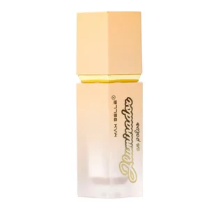 Iluminador En Polvo Con Esponja