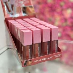 Rubor Liquido Brillante