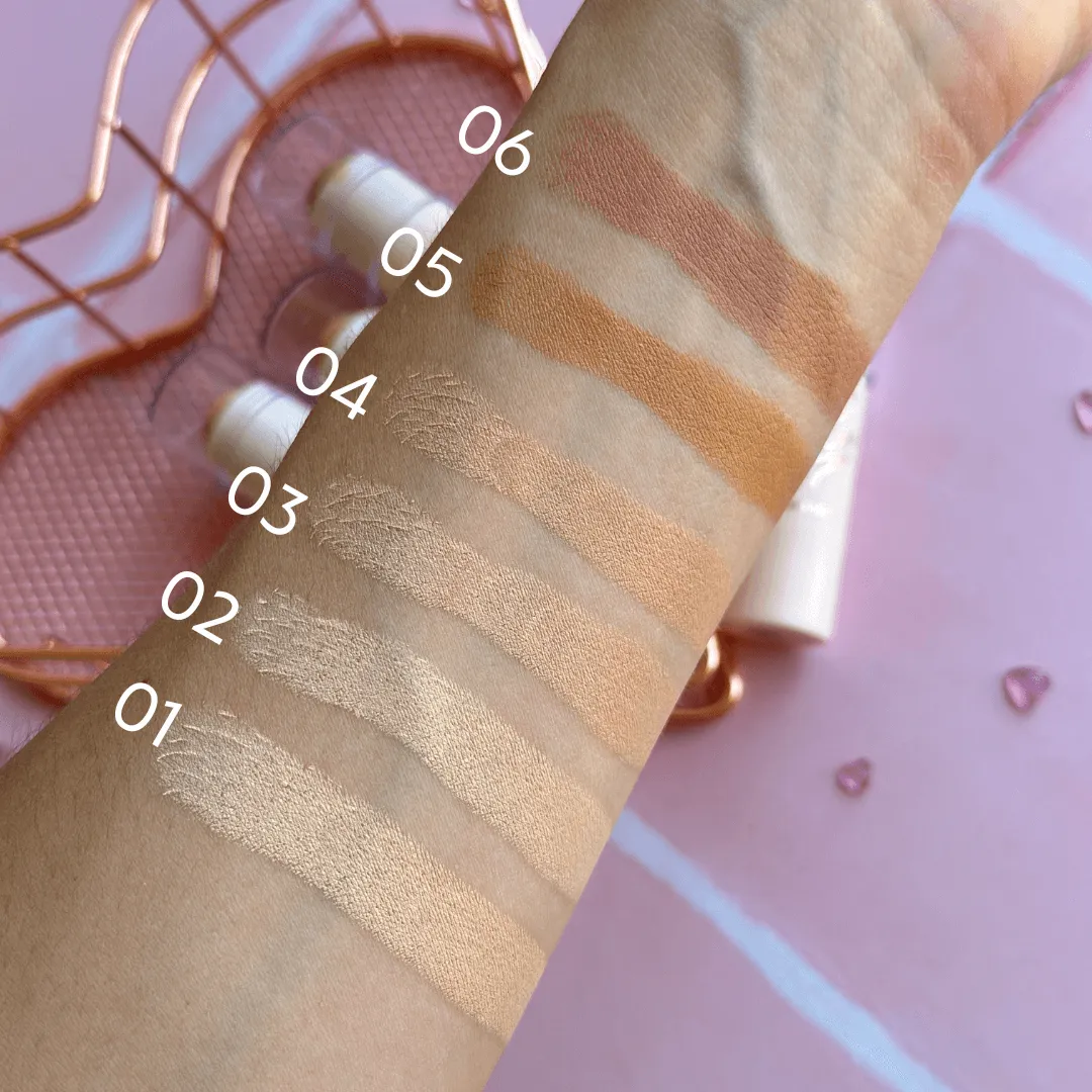 Corrector En Barra Max Belle - Imagen 2