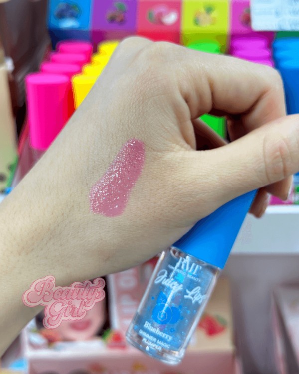 Brillo De Labios Juicy Lips Romantic - Imagen 3