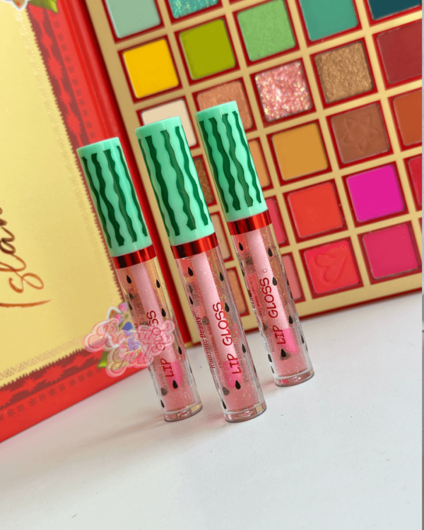 Brillo De Labios Magico Sandia