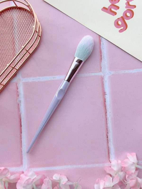 Brochas De Maquillaje Individuales Para El Rostro - Imagen 3