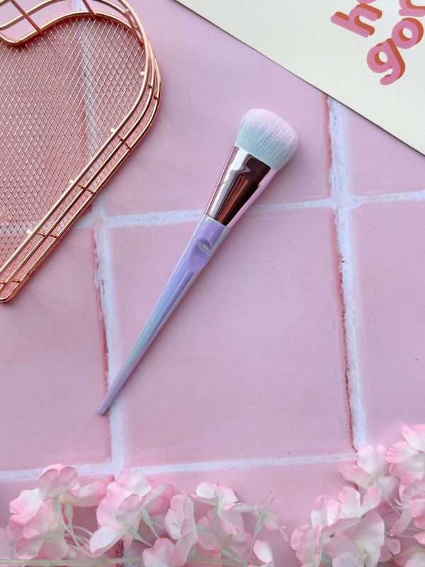 Brochas De Maquillaje Individuales Para El Rostro - Imagen 4