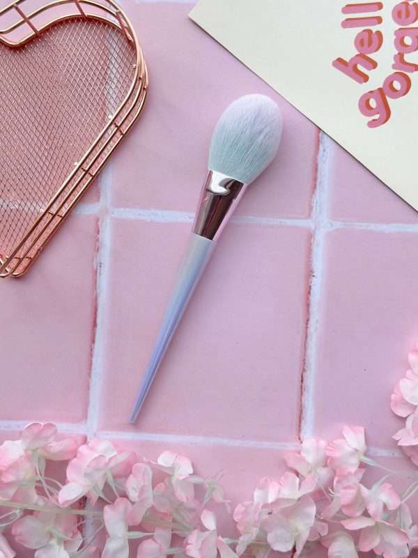 Brochas De Maquillaje Individuales Para El Rostro - Imagen 2