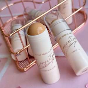 Corrector En Barra Max Belle