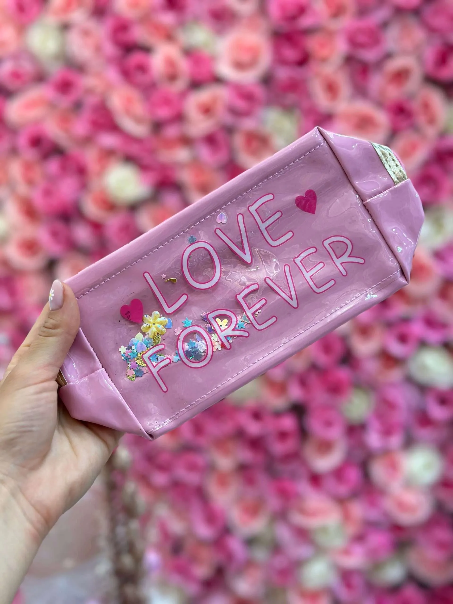 Cosmetiquero Love Forever Ref:38599