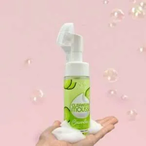 Espuma De Limpieza Facial Sas 150Ml