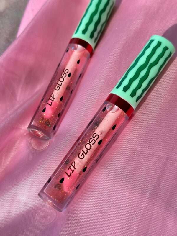 Brillo De Labios Magico Sandia - Imagen 2