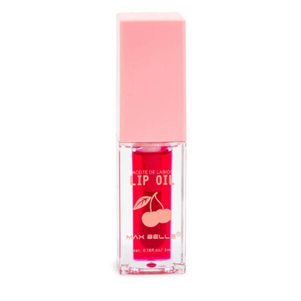Brillo De Labios Glow Cherry