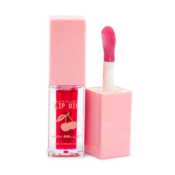Brillo De Labios Glow Cherry - Imagen 2