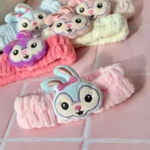 Cintillo De Spa Conejito