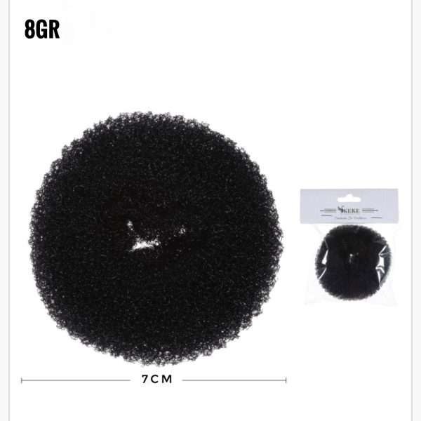 Dona De Cabello 8Cm - Imagen 2