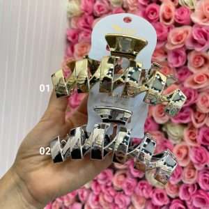 Gancheta De Cabello Ref:89370