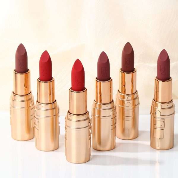 Labial En Barra Matte Ushas - Imagen 3