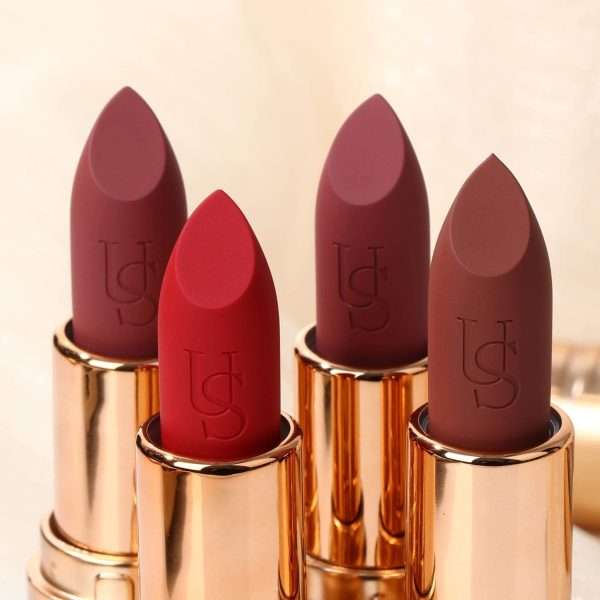 Labial En Barra Matte Ushas