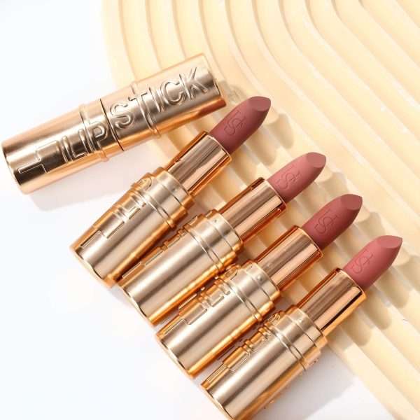 Labial En Barra Matte Ushas - Imagen 5