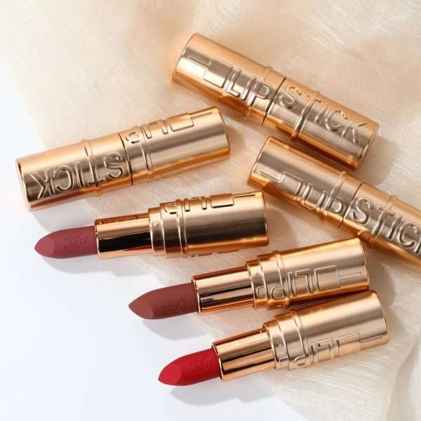 Labial En Barra Matte Ushas - Imagen 4