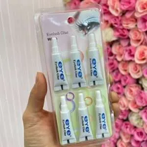 Mini Pega De Pestañas Eye