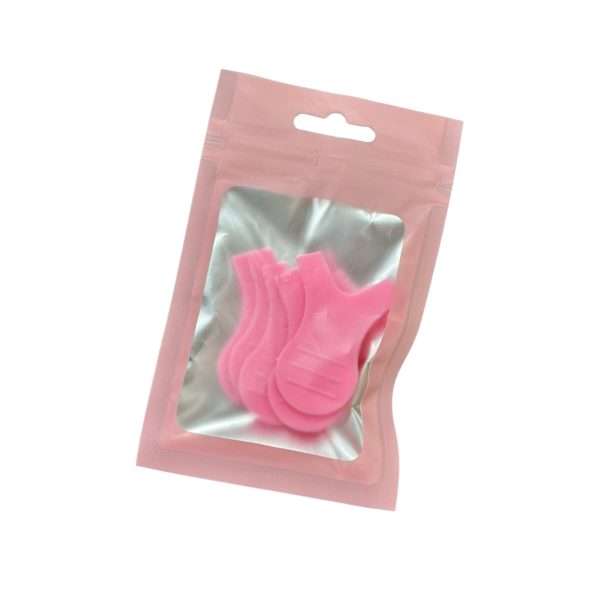 Cepillo De Lifting De Pestañas 5 Pcs - Imagen 3