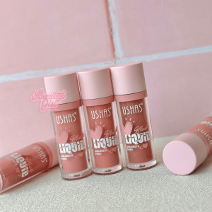 Rubor Liquido Ushas