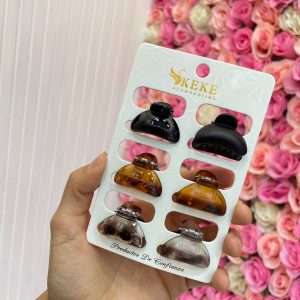 Set De Mini Gancheta Ref:73357