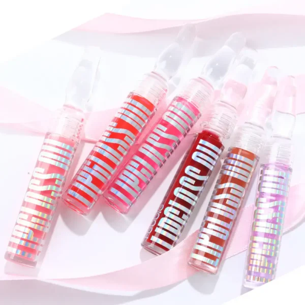 Lip Gloss Oil Febble