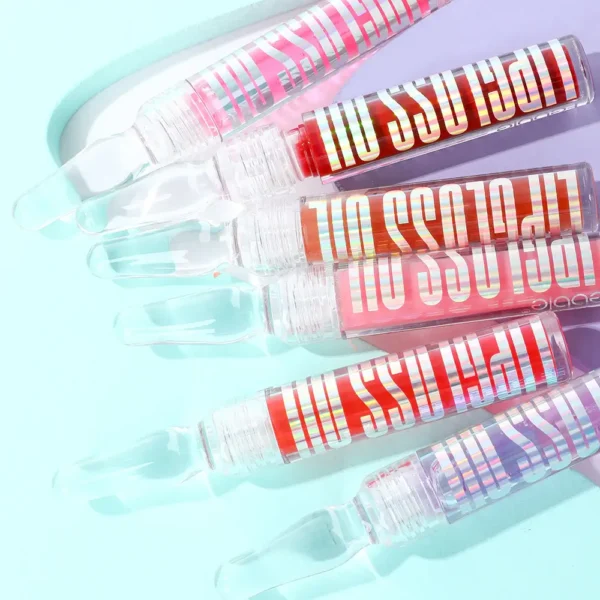 Lip Gloss Oil Febble - Imagen 3