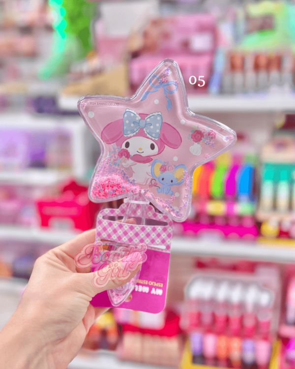 Espejo Estrella Hello Kitty - Imagen 5