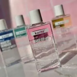 Desmaquillante Karite Para Ojos Y Labios