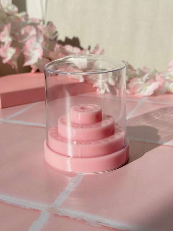 Organizador De Fresas Grande