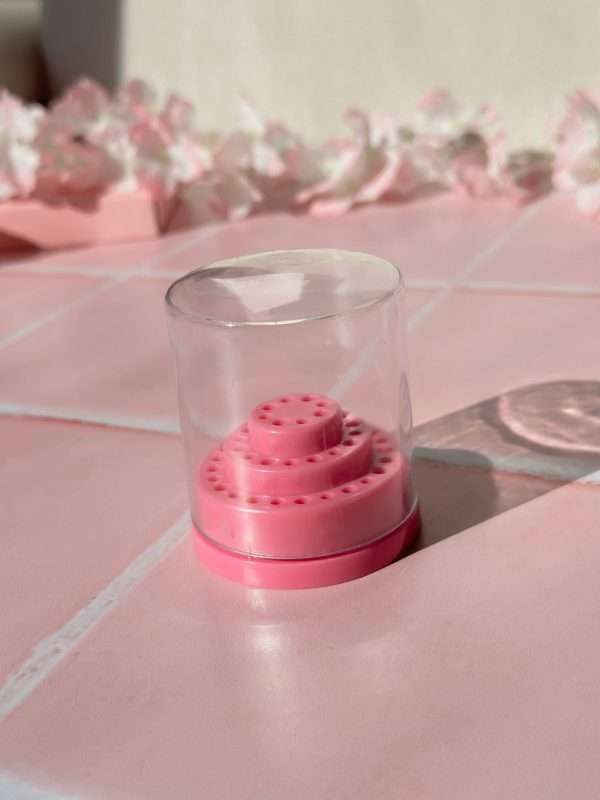 Organizador De Fresas Pequeño