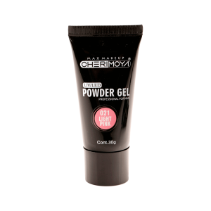 Powder Gel-Polygel Cherimoya 30G