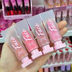 Rubor Liquido Face Romantic