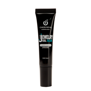 Pegamento De Cristales 15Ml Cherimoya