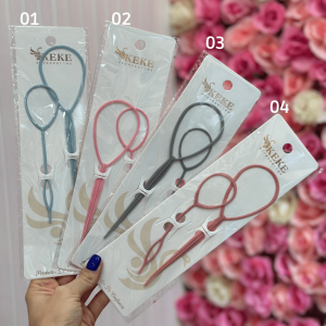 Aguja Para Peinar Ref:93975