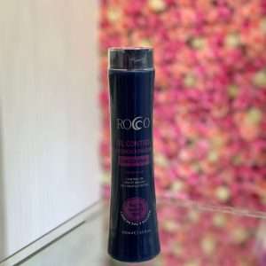 Balsamo Oil Control Rocco 400Ml