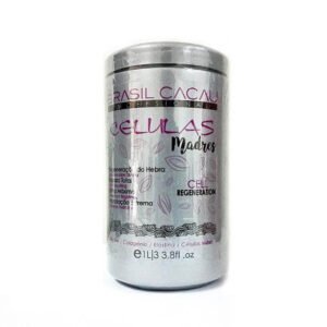 Btx. Capilar Brasil Cacau Celulas Madres 1Kg