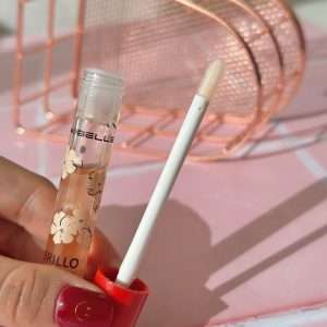 Brillo Labial Magico Max Belle