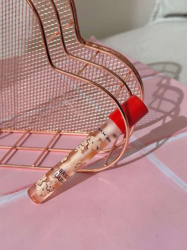 Brillo Labial Magico Max Belle - Imagen 2